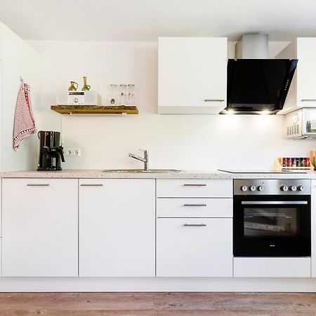 Appartamento Haus Gisela Forbach Esterno foto