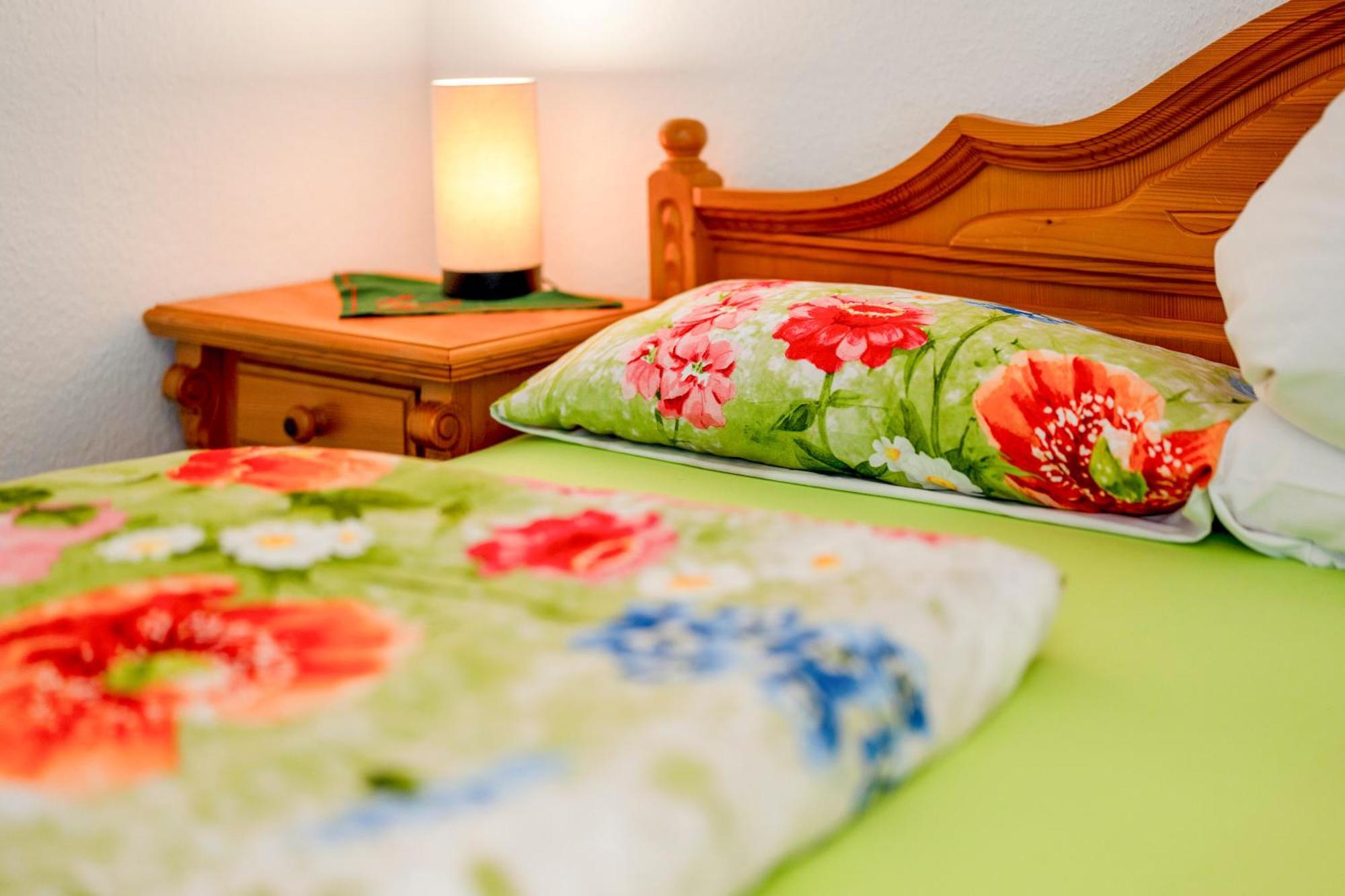 Appartamento Haus Gisela Forbach Esterno foto