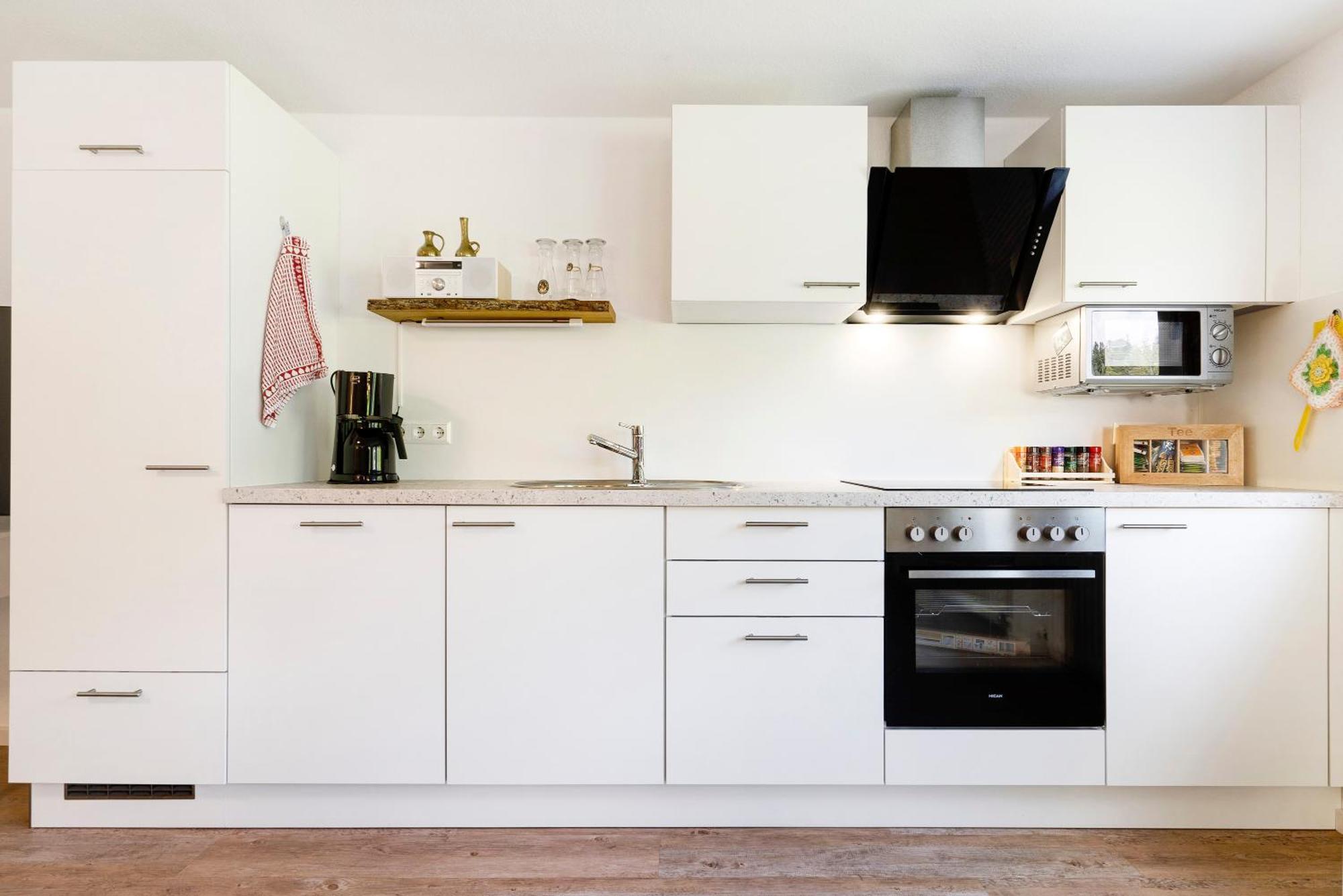 Appartamento Haus Gisela Forbach Esterno foto