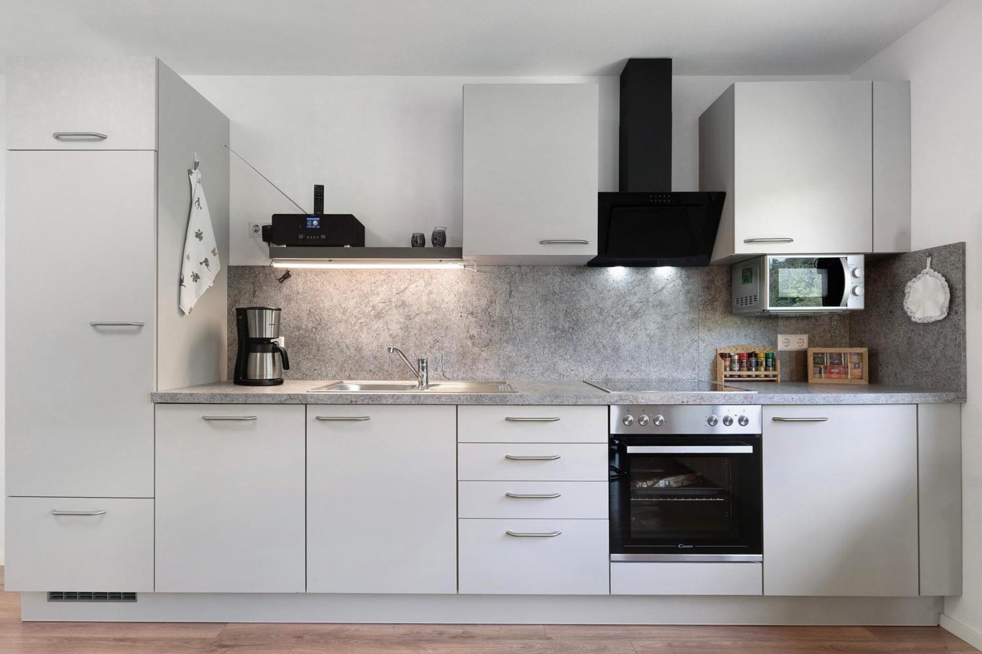 Appartamento Haus Gisela Forbach Esterno foto