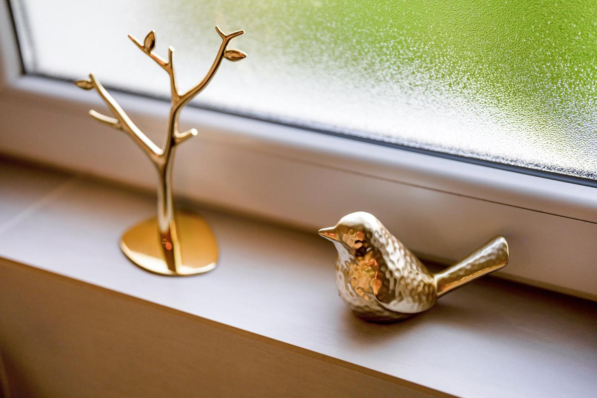 Appartamento Haus Gisela Forbach Esterno foto