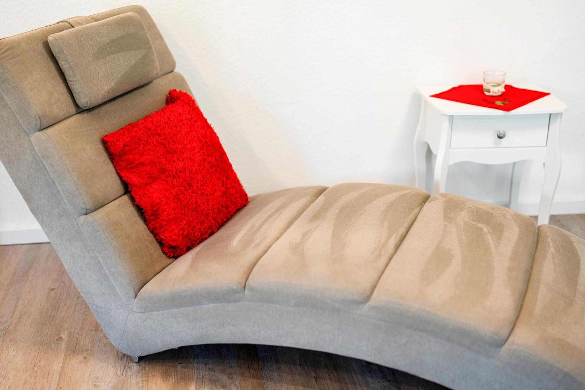 Appartamento Haus Gisela Forbach Esterno foto
